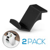 Brainwavz Universal On Desk Controller Holder - 2 Pack