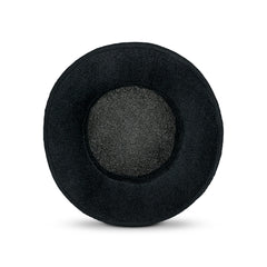 Headphone Memory Foam Earpads Round Velour Brainwavz India