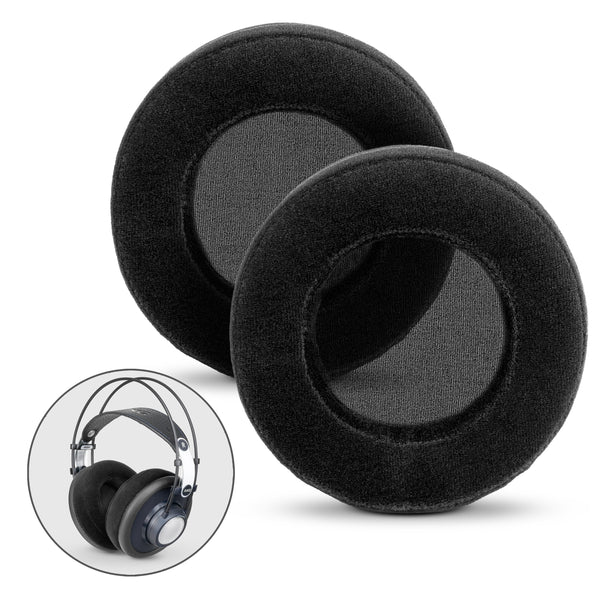 Beyerdynamic dt 770 top velour pads