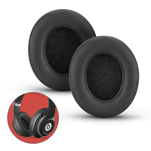 Replacement Earpads for Beats Headphones Brainwavz India