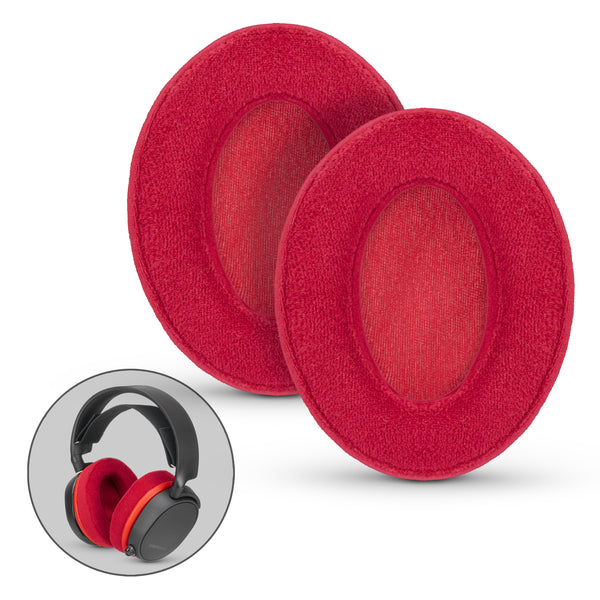 Brainwavz hm5 velour pads sales