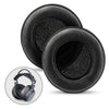 Headphone Memory Foam Earpads - XL Size - Sheepskin