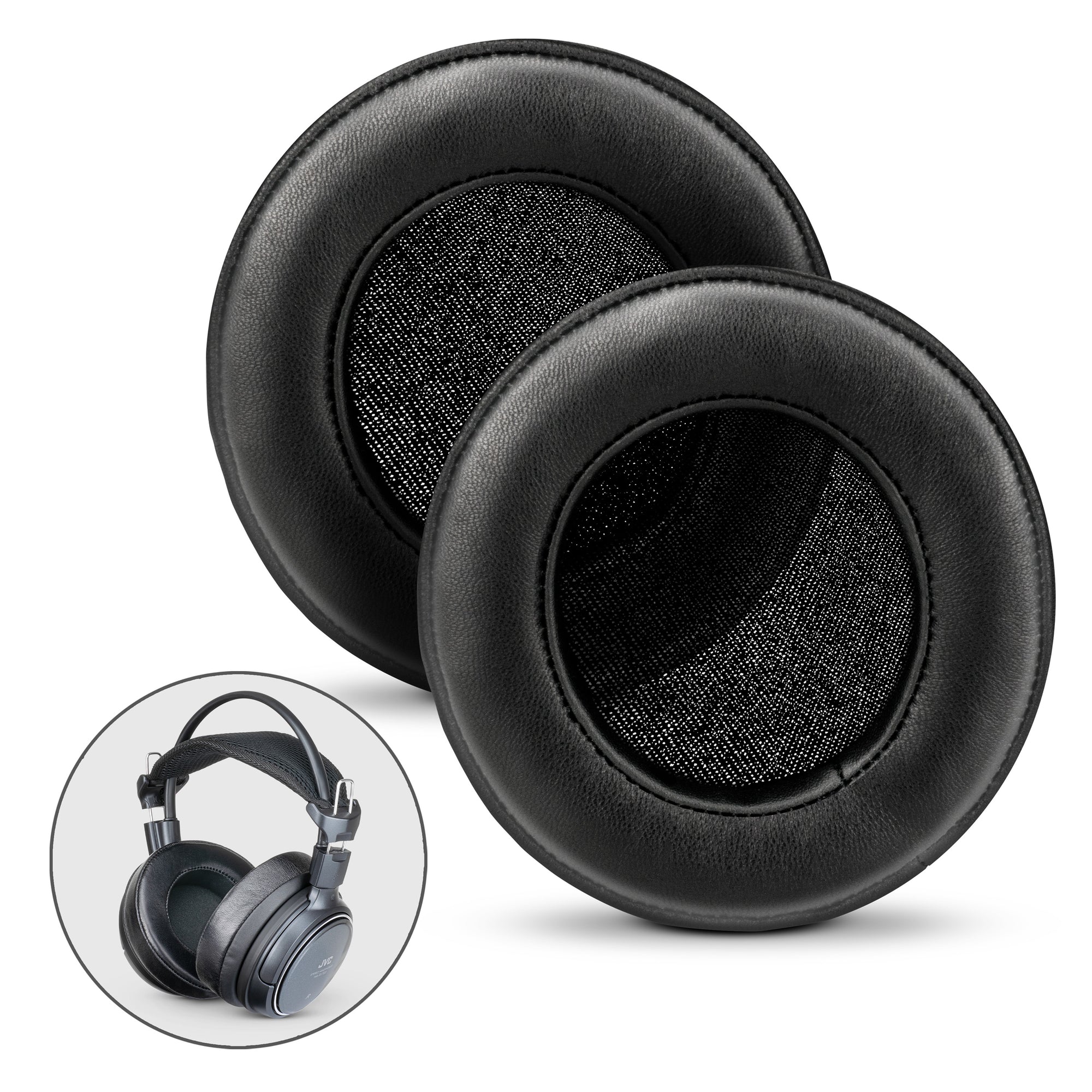 Brainwavz xl large cheap replacement memory foam earpads