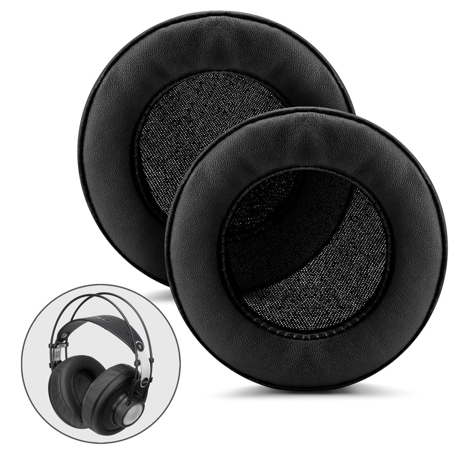 Earpads Tagged