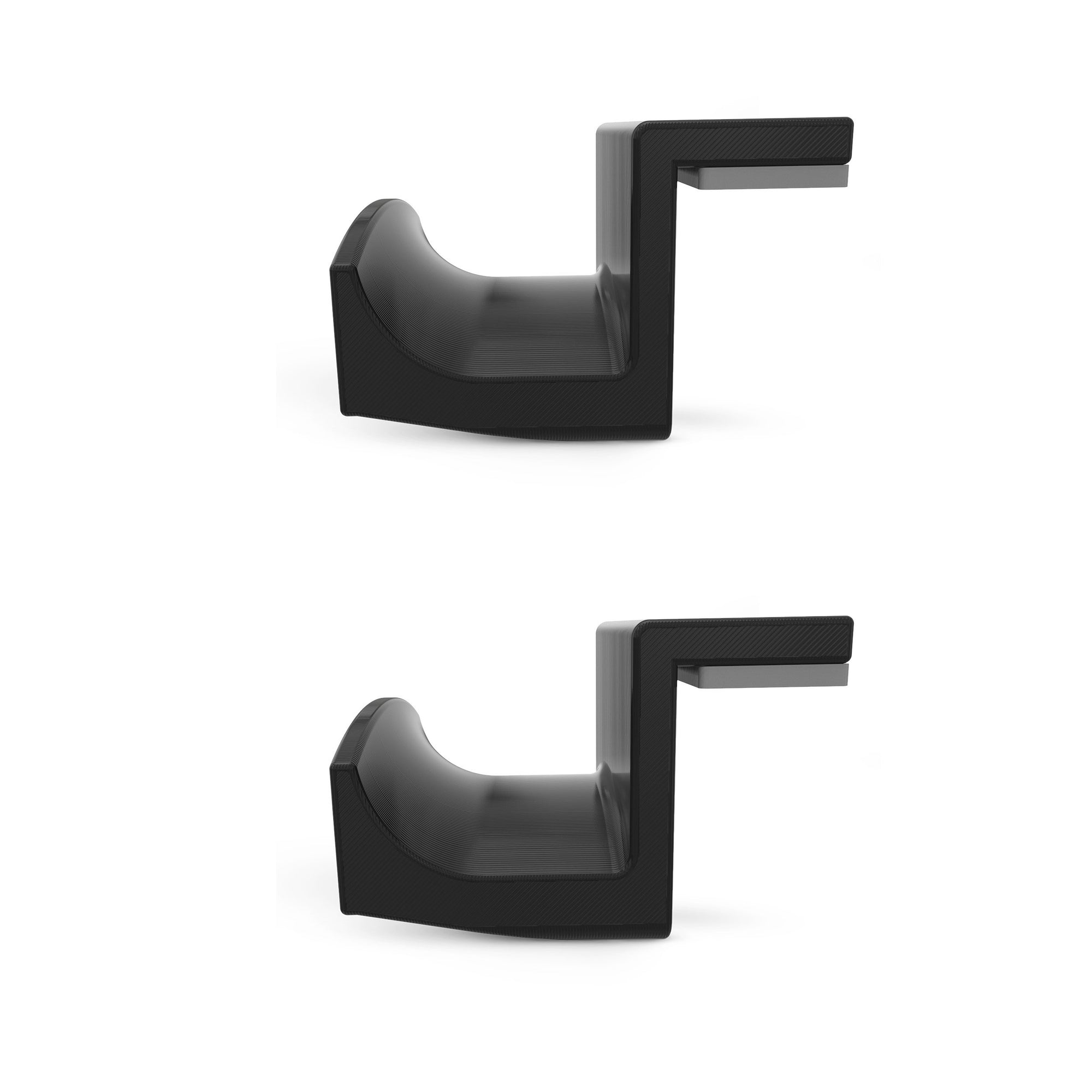 Brainwavz ROOST- Headphone Hanger - Various Sizes