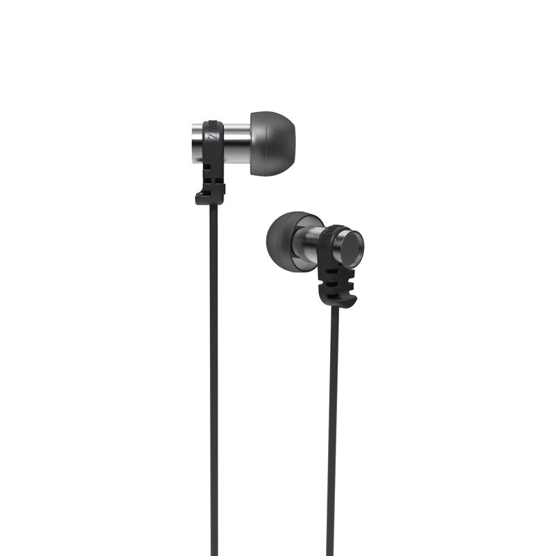 Noise hotsell isolating iem